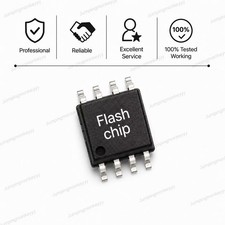 BIOS CHIP | HP 15.6 inch Laptop PC 15-fc0105cl, 15z-fc000 Series picture