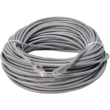 CBL100C5RU InWall Rated Extension Network Cable Cord 100 FT High Speed Data picture