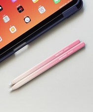 Apple Pencil Skin [2 Pack] Ultra Thin 3M Premium Vinyl Cover - 2nd Gen & Pro picture