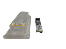 Juniper Networks 740-031850 REV 01 LX  AFCT-5715PZ-JU2 Class 1 Module NEW. picture