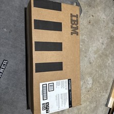 53P9396 - Genuine IBM 53P9396 Black Original Toner Cartridge picture