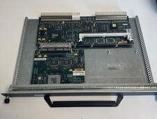 Cisco NPE-225 Network Processing Engine 7200 Series 7204 7206 VXR Tested Working picture