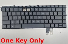 HP Laptop 15-FE0053DX HP 14-FE Series US Keyboard One Key Cap + Hinge picture