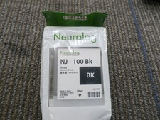 New Genuine Neuralog NJ-100BK  130ml picture