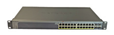 NETGEAR ProSafe GS728TP 24-Port Gigabit Smart Managed PoE Switch picture