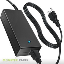 AC ADAPTER fit Gigaware 25-421 External hard driver AC/DC Adapter CHARGER POWER picture