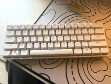Kraken Pro-whiteout, 60%, near perfect condition. picture