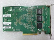 Silicom PE2G6I35-R-O 6-Port Copper Gigabit Ethernet PCI Express Server Adapter picture