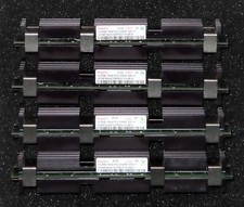 Apple Mac Pro Memory Kit 2GB (4x512MB) DDR2 667MHz PC2-5300F ECC Fully Buffered picture