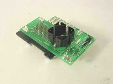 Tekdata C224001-03 Rev F PCB Han-DD 72M Connector Board CS2000103 1995 picture