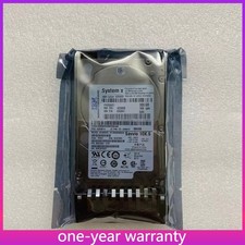 1PCS IBM 42D0637 42D0638 42D0641 300GB 10K RPM 6G 2.5