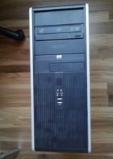 HP dc7900 CMT Intel Core2Duo E8400 3.0GHz 2GB 160GB DVDRW windows 10 64bit picture