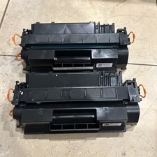2 Pack CF280A Toner Compatible with HP 80A LaserJet Pro 400 M401dn M401n M425dn picture
