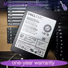 New Samsung PM883 1.92TB DELL SSD 2.5