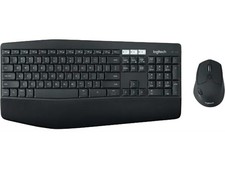 Logitech 920-008219 MK850 Performance Wireless Keyboard & Mouse Combo Brand New picture