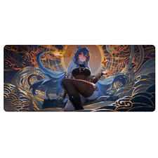 Gamersupps GG Waifu Creator Cup Vienna REDUX Mousepad picture