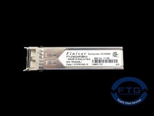 FTLF8524P2BNV Finisar 4.25Gbps SFP Transceiver Module picture