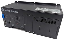 Allen Bradley 1609-U500N Ser A 500VA 325W 115V Rack UPS RW500DR - Parts/Repair picture