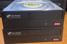2 HITACHI- LG SUPER MULTI DVD REWRITER picture
