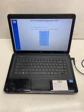 HP 2000-2c25DX Intel i3-3110M 2.40GHz  NO HDD picture