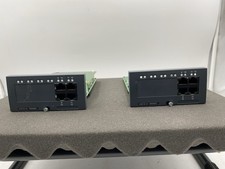 Lot of 2 AVAYA IP500 VCM 32 V2 BASE CARD 700504031 picture
