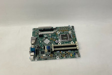 HP 657094-001 ELITE 8300 SFF LGA1155 DESKTOP MOTHERBOARD, PC SYSTEM BOARD picture