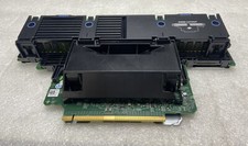 Dell C2CC5 R910 Memory Riser Board with 8X 4GB Samsung 4GB 2Rx8 PC3L-10600E DDR3 picture