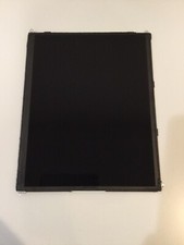 Original Apple iPad 3rd & 4th Generation LCD Screen Display  picture