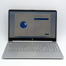 HP Laptop 15-dy2131wm 15.6