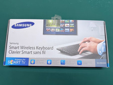Samsung VG-KBD2000 Smart Wireless Bluetooth Keyboard - New picture