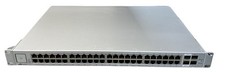 Ubiquiti Networks Unifi US-48 Rack Mountable Gigabit Switch 56W picture