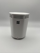 Google Fiber GFiber Wi-Fi 6E Mesh Extender Node GE6E220C No Power Cord For Parts picture