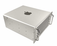 2019 Apple Mac Pro Rack · 24-core · 192GB RAM · 4TB SSD · Radeon Pro W5700X 16GB picture