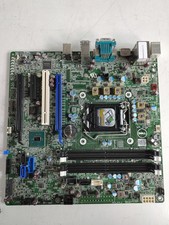 Lot of 10 Dell Precision T3620 LGA 1151 DDR4 SDRAM Desktop Motherboard 9WH54 picture
