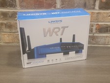 New Sealed Linksys WRT3200ACM AC3200 Dual-Band Wi-Fi Router picture