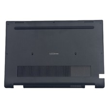 NEW For Dell Latitude 3420 E3420 Bottom Base Cover Lower Case 03VX9G 3VX9G Black picture
