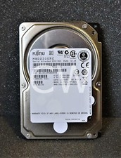 MBD2300RC Fujitsu ENTERPRISE 300GB 10000RPM 6Gbps 2.5