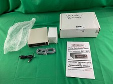 GE Security Interlogix 60-719 ToolBox Modem Kit Modem for Remote Programmer picture