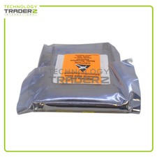 0-Hours 734360-B21 HP 80GB SATA VE SC EB 6G 2.5