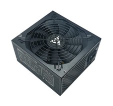 Apevia ATX-PR600W Prestige 600W 80+ Gold Gaming Power Supply picture