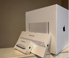 NEW 2026 APPLE MAC STUDIO M4 MAX 8TB SSD 36GB RAM 14 CORE CPU 32 CORE GPU AC+ picture