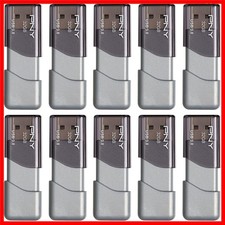 Lightweight 32GB Turbo Attaché 3 USB 3.0 Flash Drive - 10-Pack  Storage picture