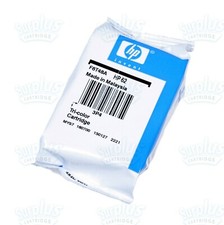 Genuine HP 62 Color Ink ENVY 5542 5545 5660 5663 7640 7645  picture