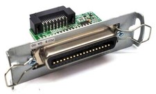 Epson T88IV Printer Connect-IT UB-P02 Parallel Interface Card C823891 Genuine picture