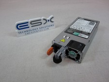 Dell W8R3C 750W 80 Plus Platinum Power Supply Module PowerEdge R630 R640 R740 picture