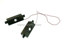ZX6980 GENUINE GATEWAY DESKTOP SPEAKER KIT LEFT+RIGHT ZX6980 (CC15) picture
