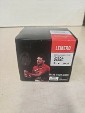 Lemero 245XL 246XL Ink Cartridge picture