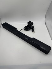 Dell AC511 USB Powered Stereo Speaker Soundbar for UltraSharp picture