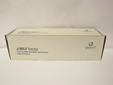 New Ubiquiti AirMax Sector 5GHz 2x2 MIMO BaseStation Sector Antenna AM-5G16-120 picture