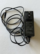 Genuine Netgear MU42-3120350-A1, 332-10762-01 12V 3.5A Power Supply picture